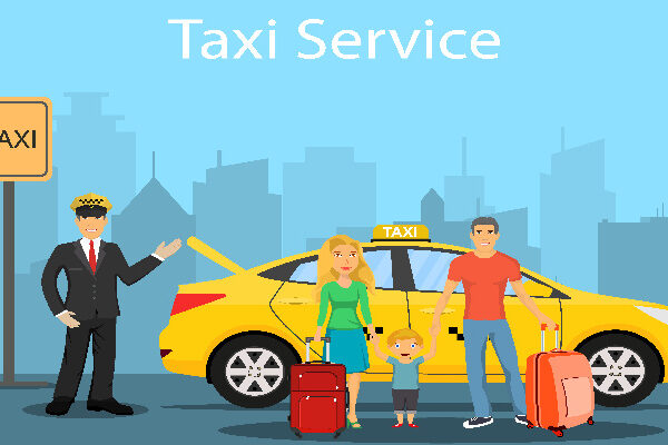 Exploring the Agra Charm: Your Ultimate Guide to Delhi to Agra Taxi Services