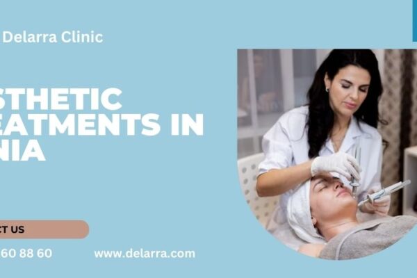 Aesthetic Treatments in Denia