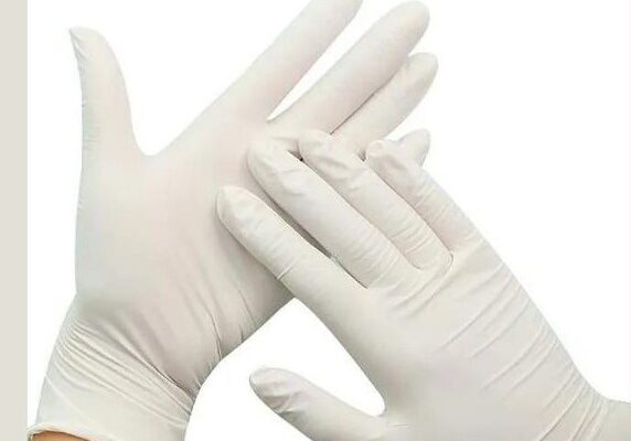 Surgical Gloves