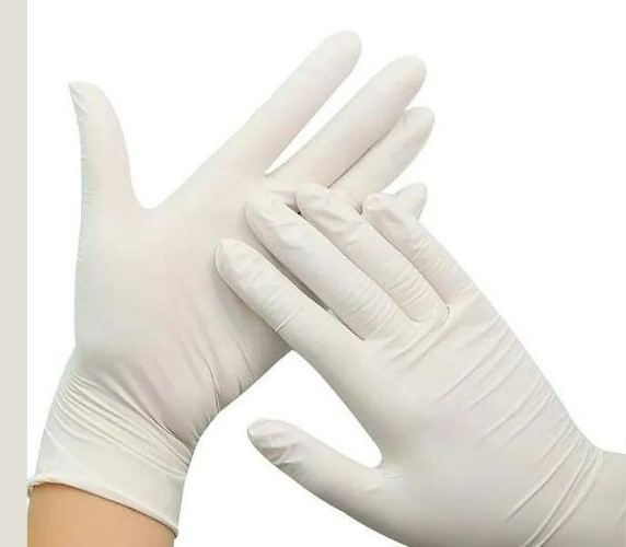 Surgical Gloves